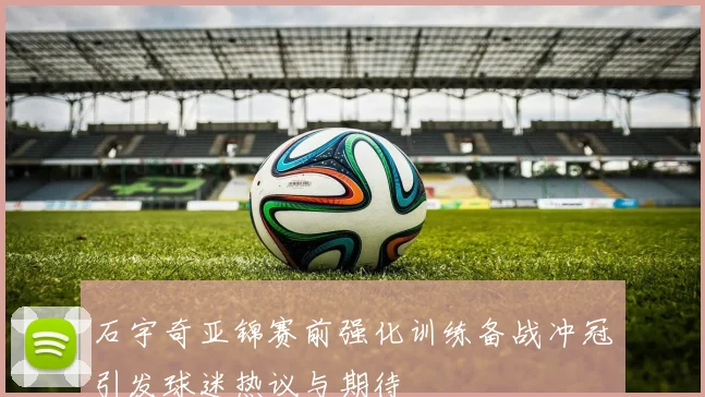 石宇奇亚锦赛前强化训练备战冲冠引发球迷热议与期待