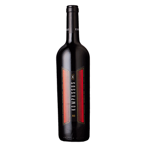 Kompassus Reserva Tinto 2013